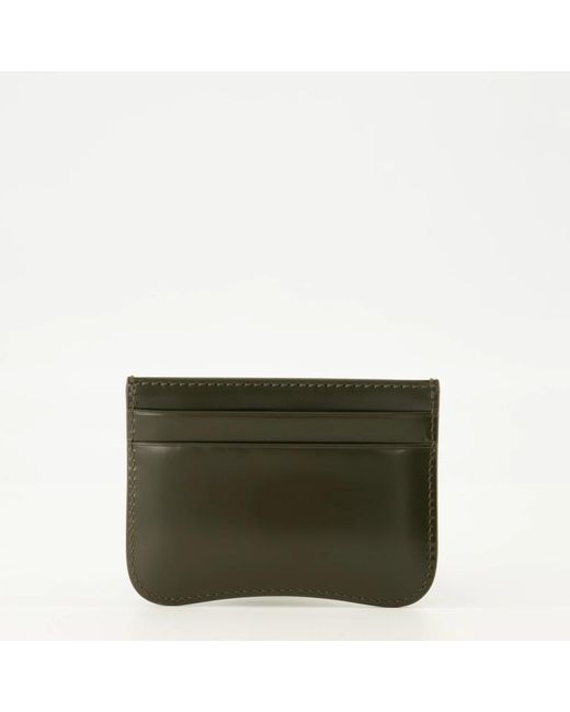 AMI Green Wallets & Cardholders
