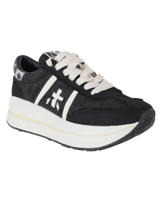 Premiata Black Bethcoin 8148