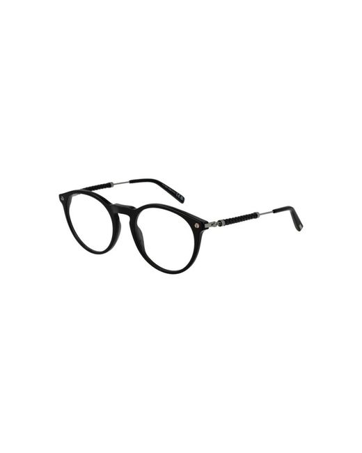 Tod's Acetate Optical Frame in Black für Herren