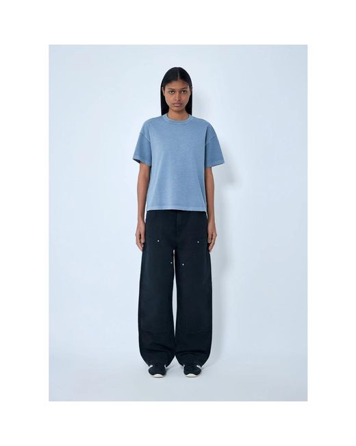 Carhartt Blue T-Shirts