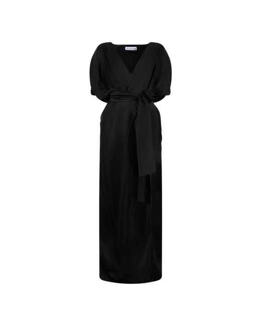LES FILLES D'EVA Black Gowns