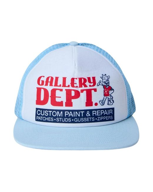 GALLERY DEPT. Hats in Blue für Herren