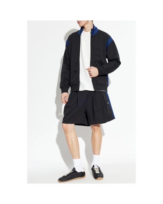 Zip-Throughs KENZO de hombre de color Blue