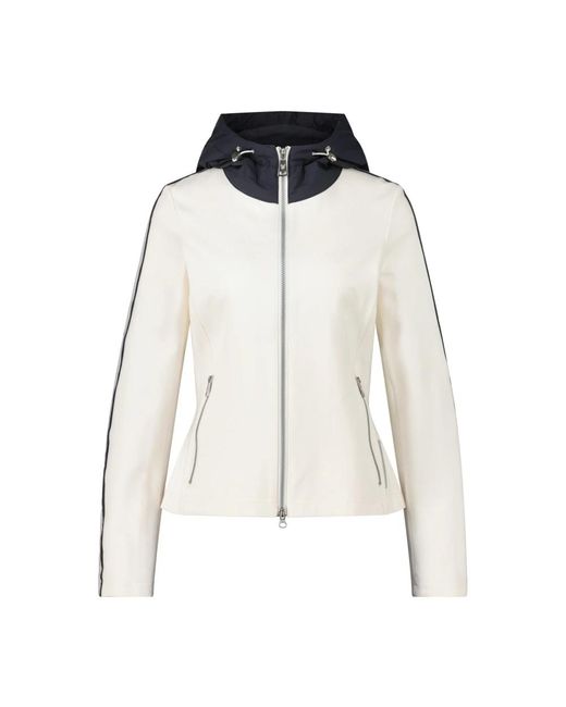 Jackets > light jackets Fuchs & Schmitt en coloris White