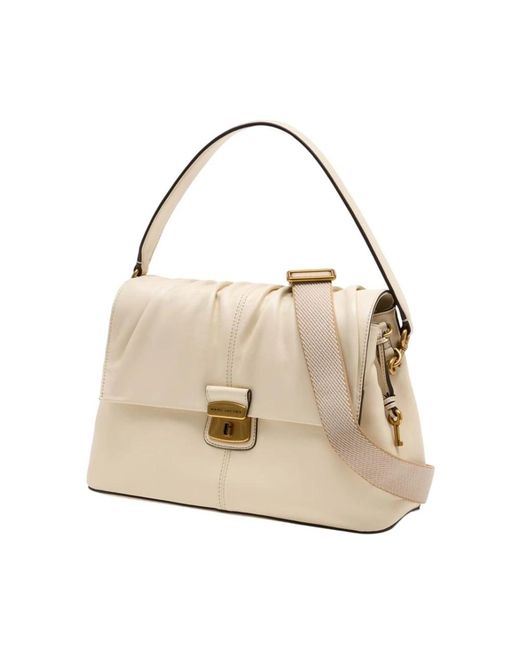 Marc Jacobs Natural Handbags