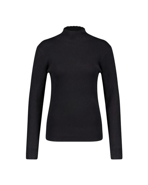 Gerry Weber Black Turtlenecks
