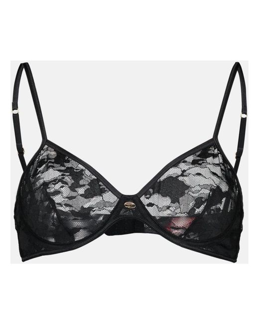 DIESEL Black Bikinis