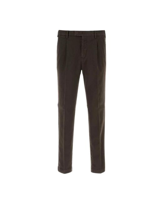 PT Torino Gray Chinos for men
