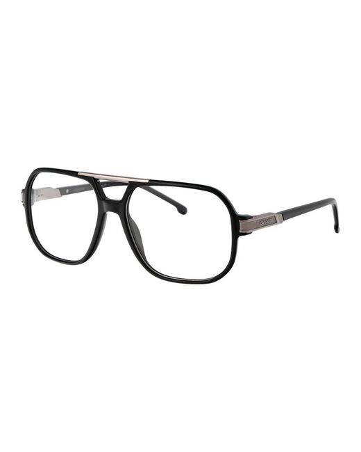 Carrera Black Glasses