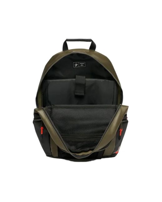 Backpacks di Superdry in Green da Uomo