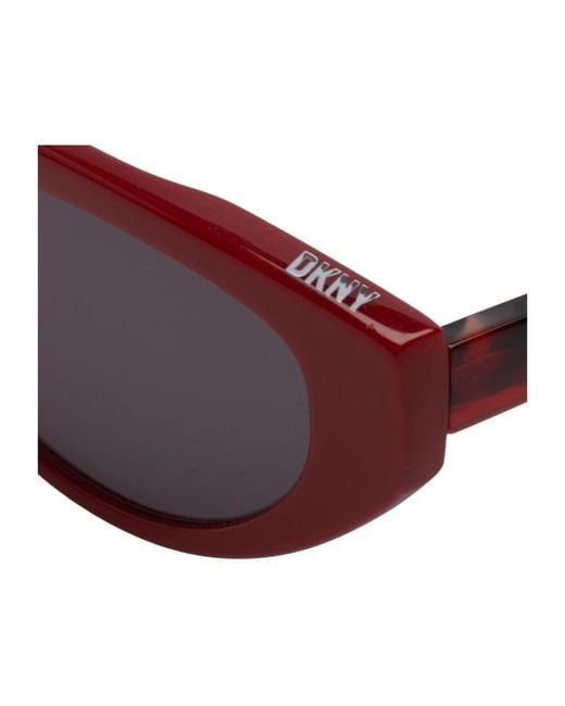 DKNY Brown Sunglasses