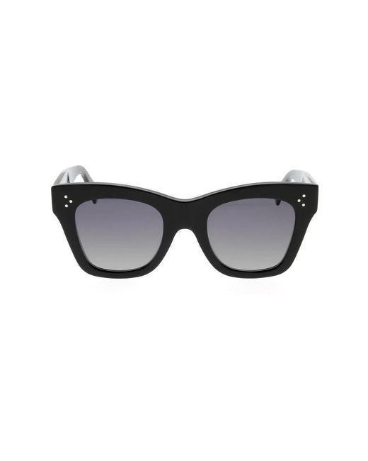 Céline Gray Sunglasses
