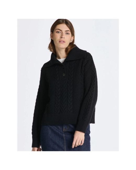 Gant Black Cardigans