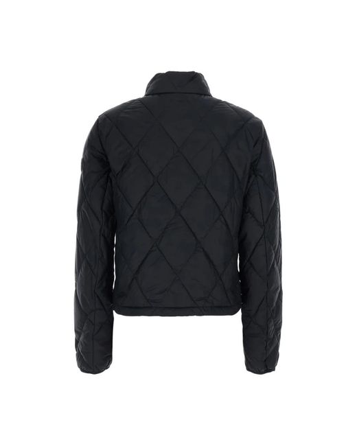 Burberry Bramford Jacket in het Black
