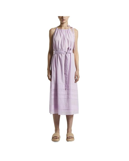 Midi Dresses di Peserico in Purple