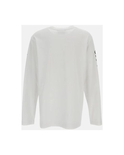 Simone Rocha Gray Long Sleeve Tops