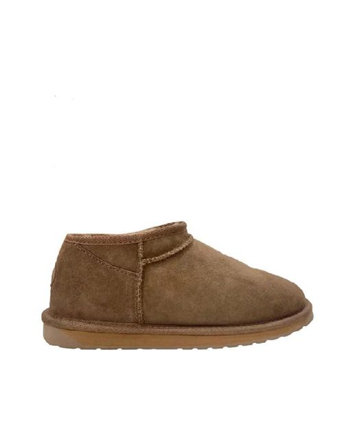 EMU Stinger Compact Boot in het Brown