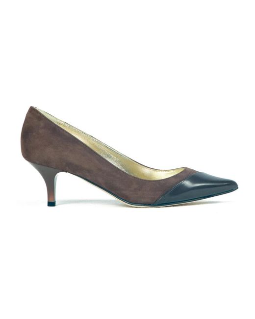 Pumps di PROSPERINE® in Gray