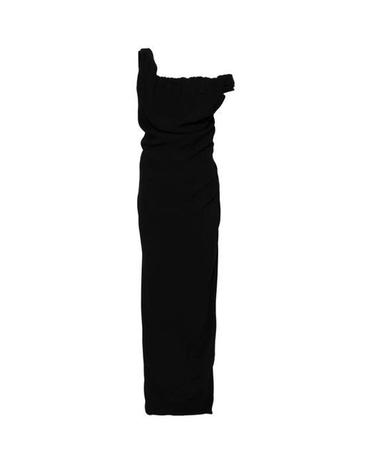 Vivienne Westwood Black Party Dresses