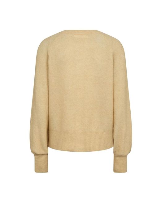 co'couture Natural Cardigans