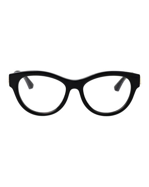 Burberry Optical Glasses in het Black