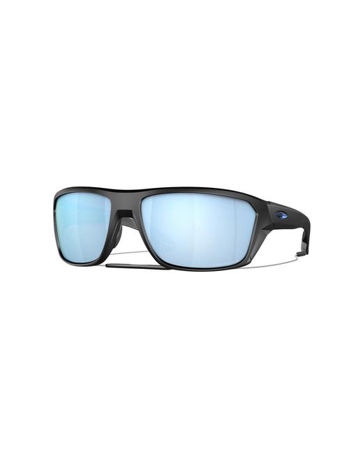 Oakley Blue Sunglasses for men