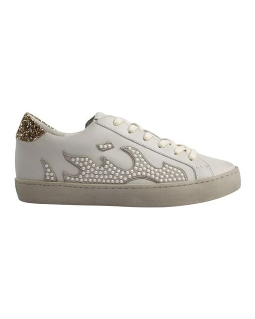 Sneakers di Bibi Lou in Gray