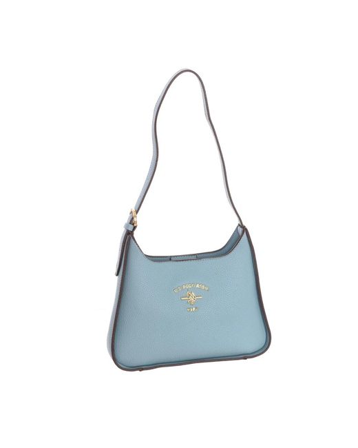 Shoulder Bags di U.S. POLO ASSN. in Blue