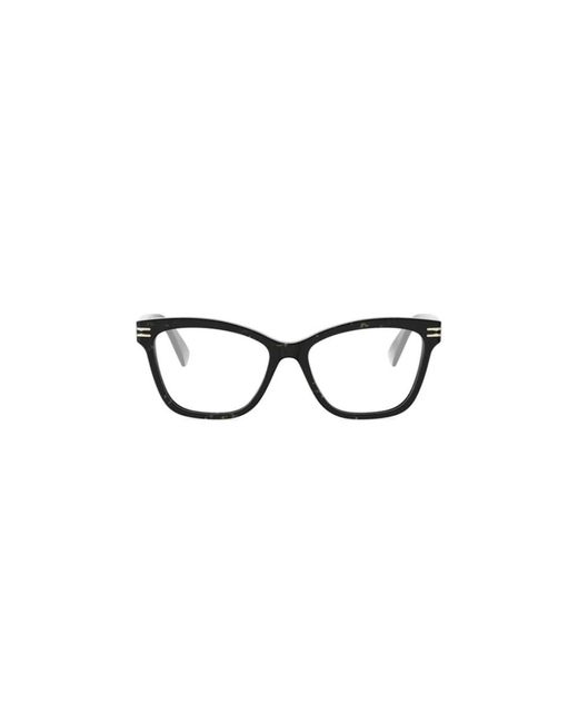 BVLGARI Black Glasses