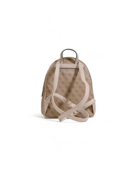 Guess Natural Backpacks