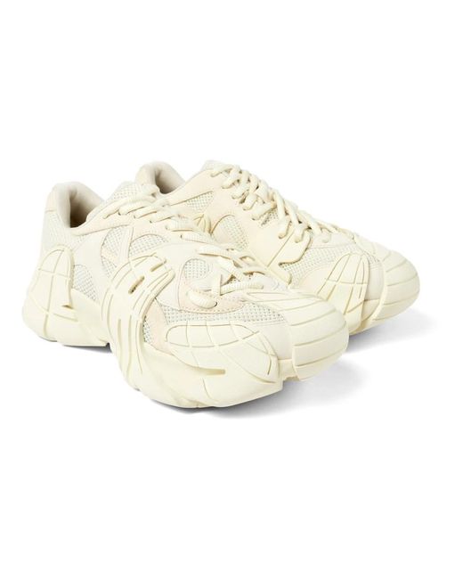 Camper White Sneakers for men