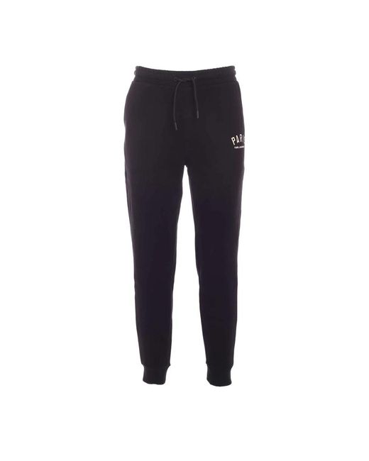 Karl Lagerfeld Blue Sweatpants for men