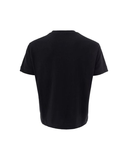 Tops > t-shirts Emporio Armani pour homme en coloris Black