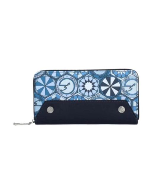 Wallets & Cardholders di Gattinoni in Blue
