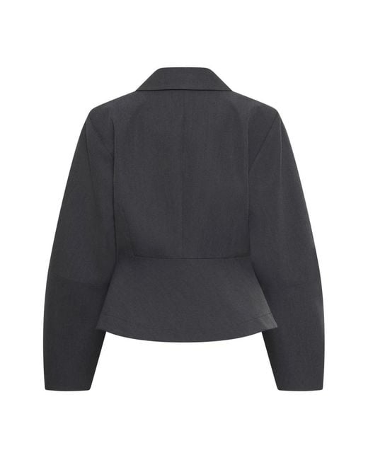 My Essential Wardrobe Black Blazers
