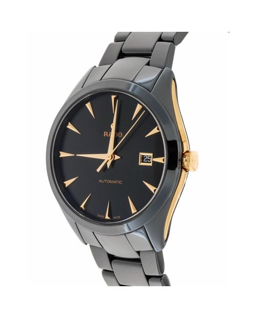 Rado Metallic Watches