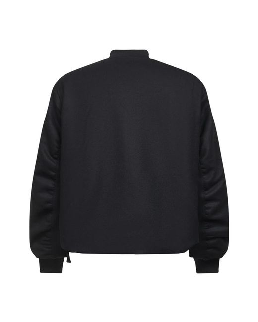 OAMC Peacemaker Liner in Black für Herren