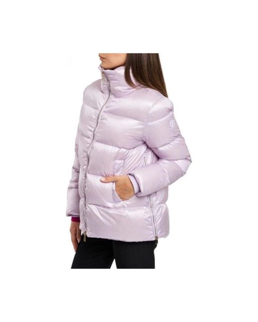 People Of Shibuya Down Jackets in het Purple