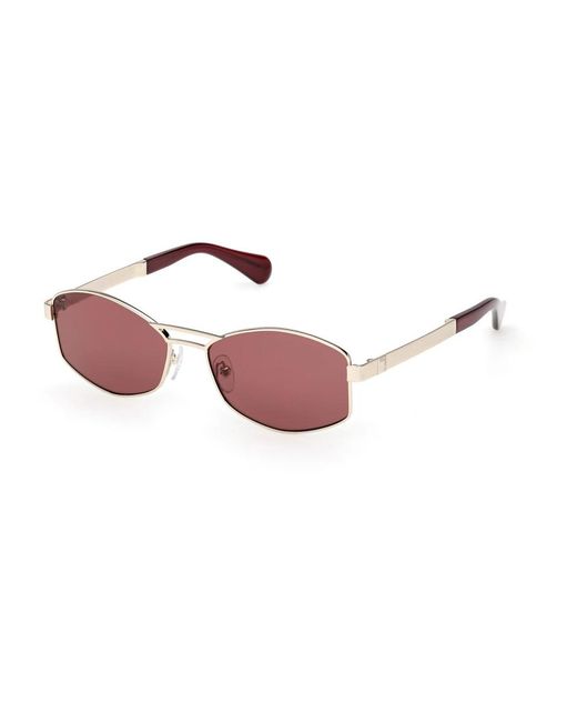 MAX&Co. Pink Sunglasses