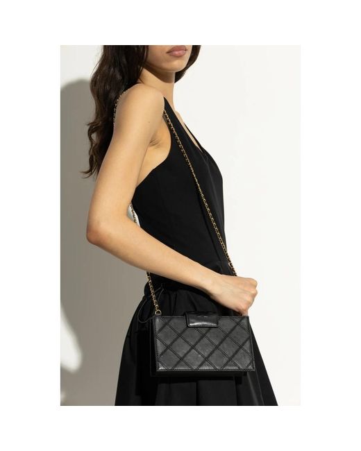 Tory Burch Black Wallets & Cardholders