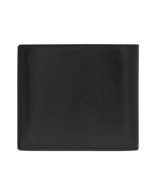 Wallets & Cardholders Saint Laurent de hombre de color Black