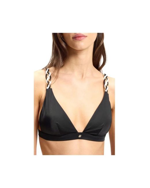 Bikinis HUGO de color Black