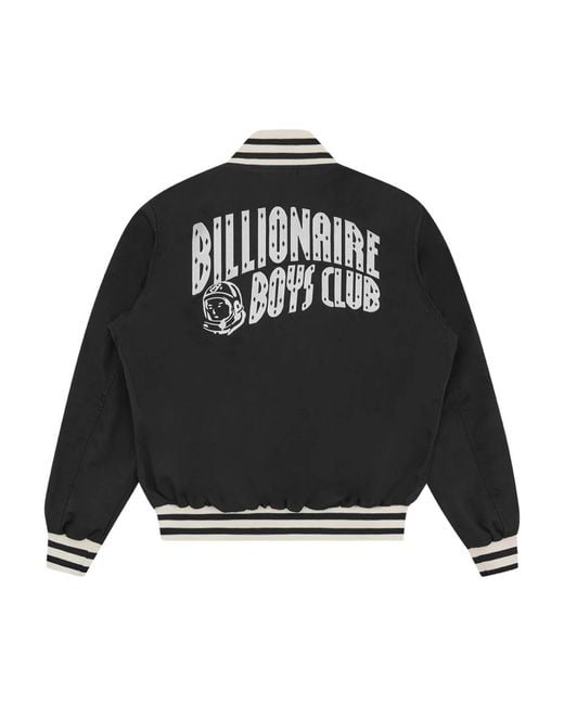 Bomber Jackets BBCICECREAM pour homme en coloris Black