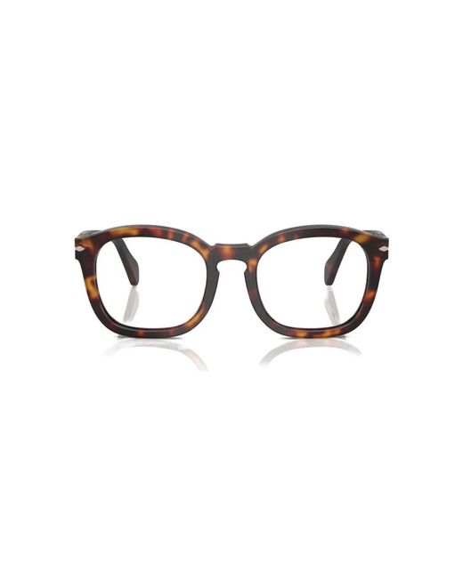Persol Brown Glasses