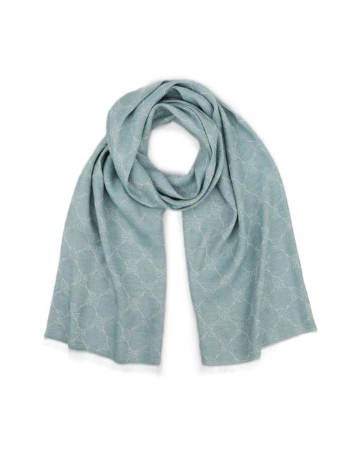 Scarves Joop! en coloris Blue