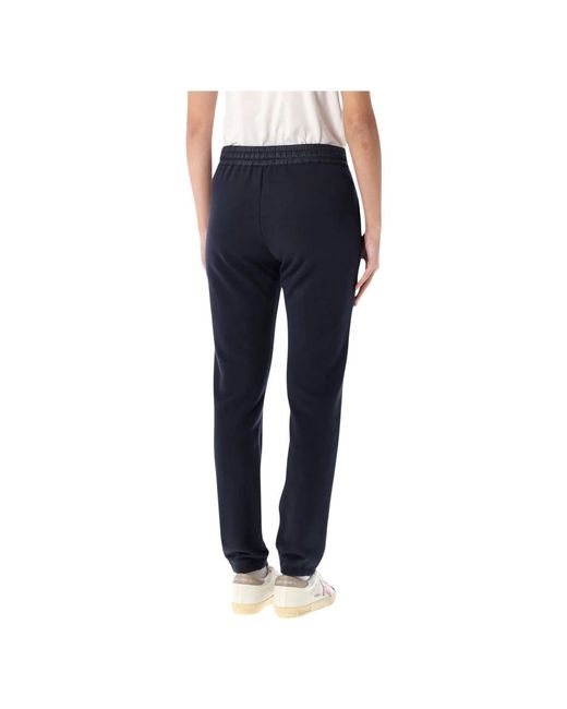 Parajumpers Blue Sweatpants