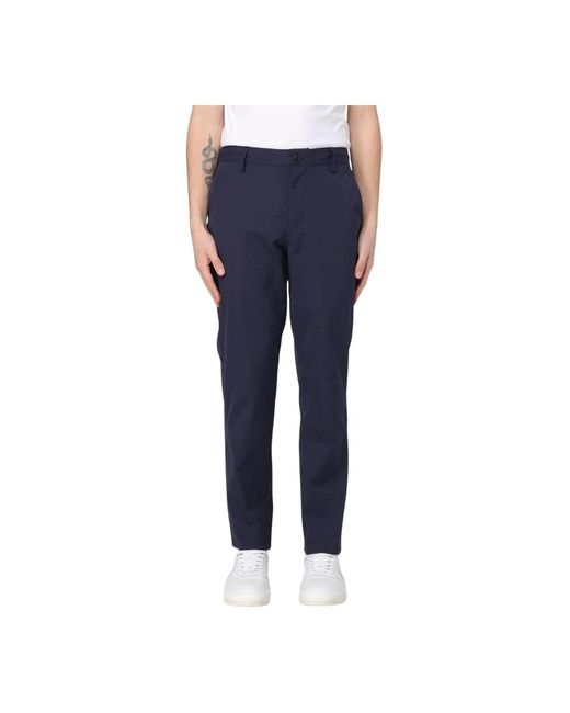 Save The Duck Casual Hose Für Männer in Blue für Herren