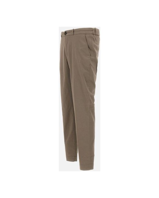 Chinos Rrd de hombre de color Gray