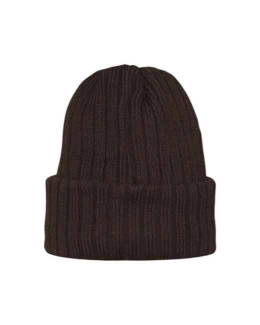 Refrigiwear Brown Beanie