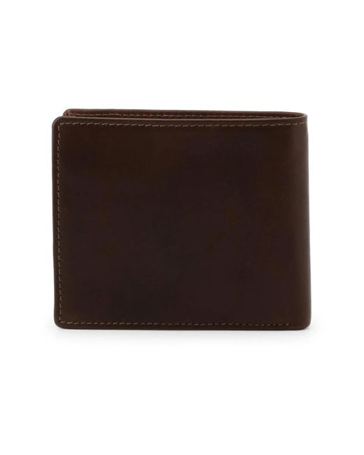 Lumberjack Wallets & Cardholders in het Black voor heren